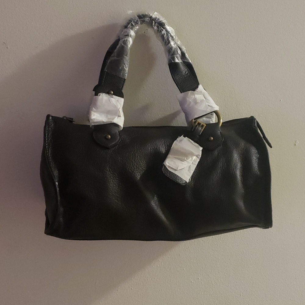 Talbots purse